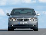 BMW 760i 2003 года